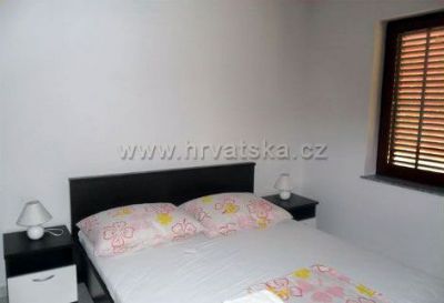 Apartments MarEva Rab