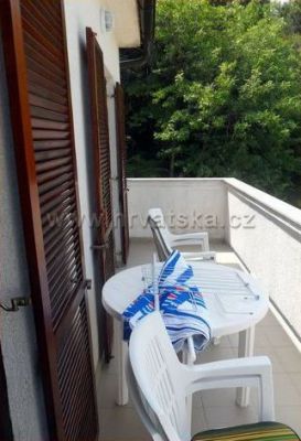Apartments MarEva Rab