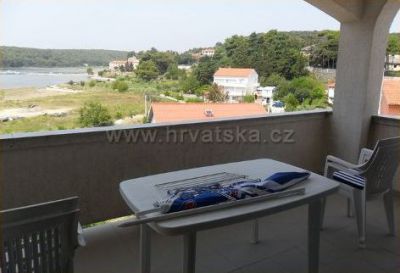 Apartments MarEva Rab