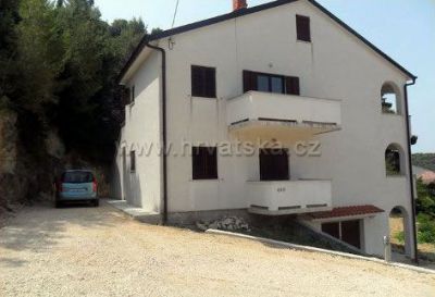 Apartments MarEva Rab