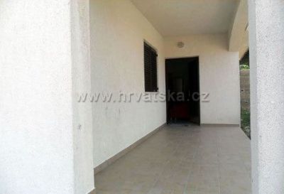 Apartments MarEva Rab