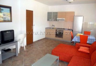 Apartments MarEva Rab