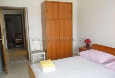 Apartments MarEva Rab