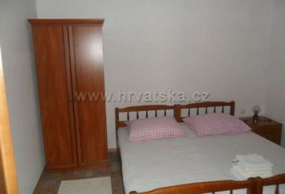 Apartments MarEva Rab