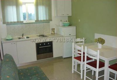 Apartments Maria Kukljica