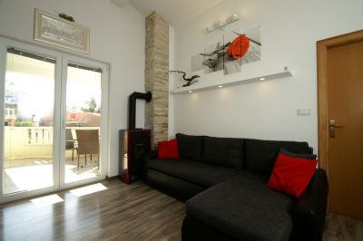 Apartments Marin - Promajna