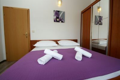 Apartments Marin - Promajna