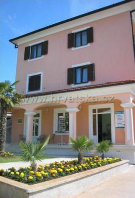 Apartments MARINA