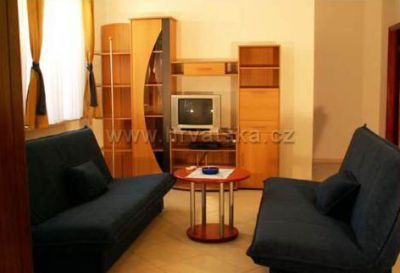 Apartments MARINA