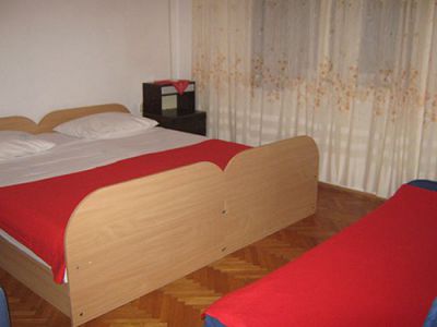 Apartments MARINOVI DVORI