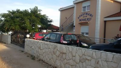 Apartments MARKO - Sevid