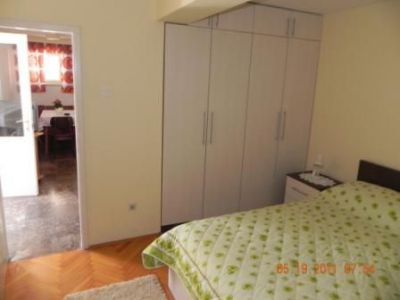 Apartments Medmar Marovic