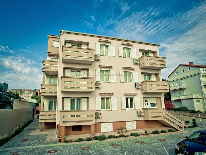 Apartments Matan