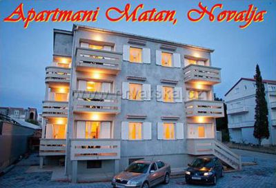 Apartments Matan