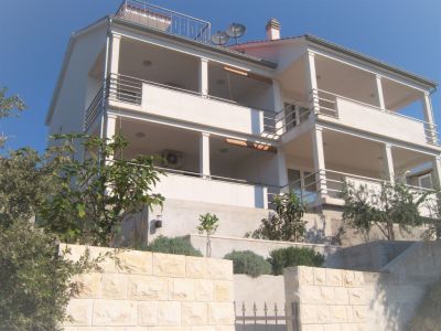 Apartments MATAN