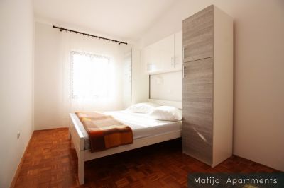 Apartments Matija