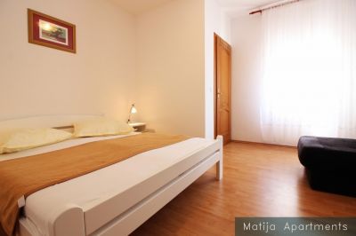 Apartments Matija