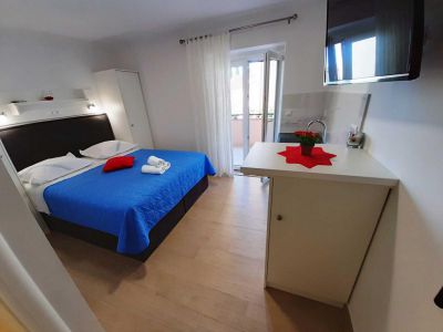 Apartments Ljubica Matijašević