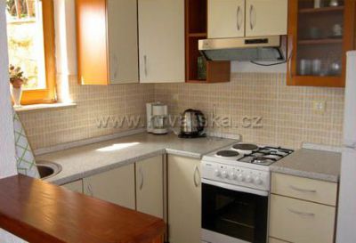 Studio-apartments LARA i IVAN