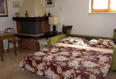 Studio-apartments LARA i IVAN