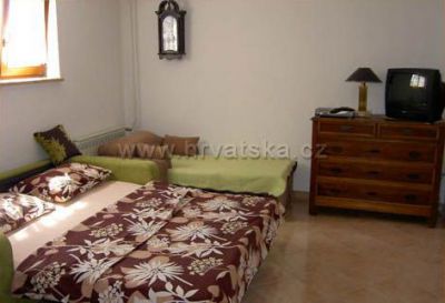 Studio-apartments LARA i IVAN