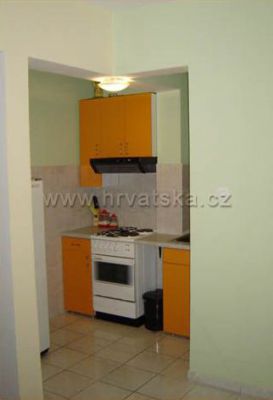 Apartment Mia