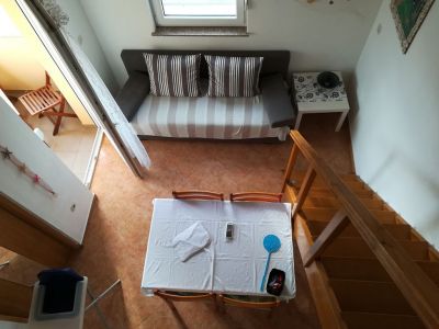 Rooms Apartments MIJIĆ