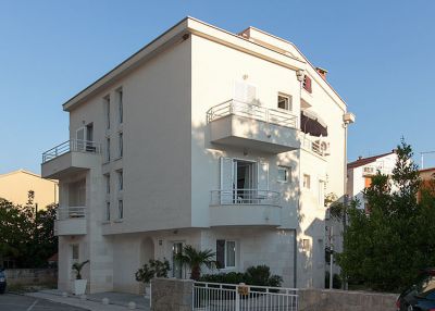 Apartments Milana