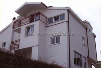 Apartment Gojak Milenka and Ante