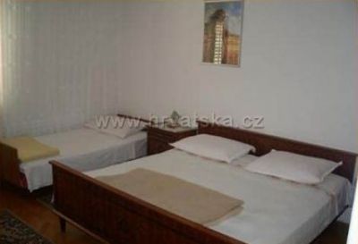 Apartment Gojak Milenka and Ante
