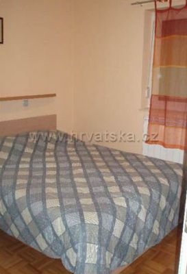 Apartments Zaton