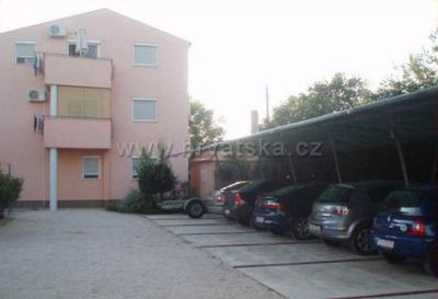 Apartments Zaton
