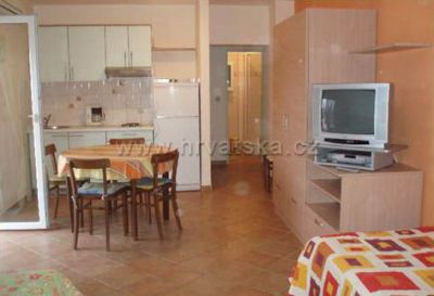 Apartments Zaton