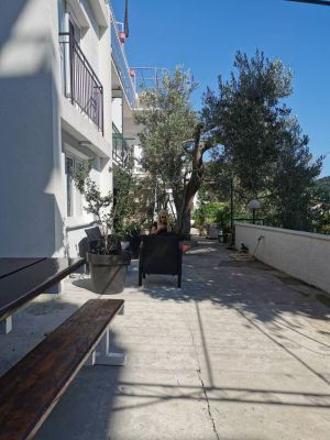 Apartments Milorad Juran