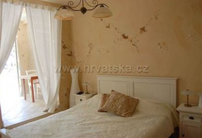 Apartments Miloš