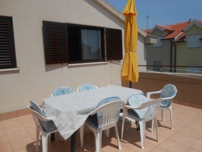 Apartments MIRA Srima - Vodice