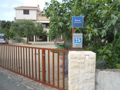 Apartments MIRA Srima - Vodice