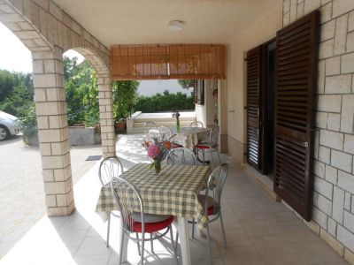 Apartments MIRA Srima - Vodice