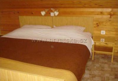 Boarding house Mirina