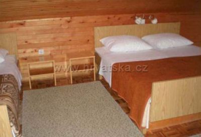 Boarding house Mirina