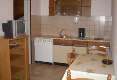 Boarding house Mirina