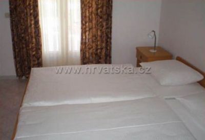 Boarding house Mirina