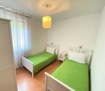 Apartments Mišljenović
