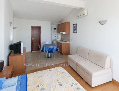 Apartments Mitan