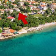 House MM, Apartments MM Klenovica, 25m from sea