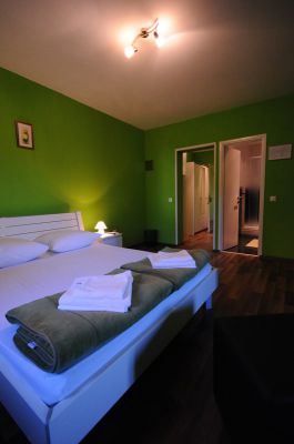 Rooms Modrušan