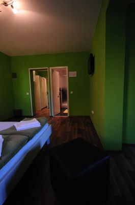 Rooms Modrušan