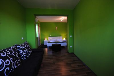 Rooms Modrušan