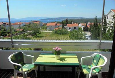 Apartments Mrak