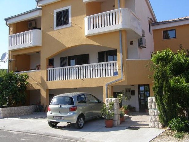 Apartments Jadranka Mujkanović